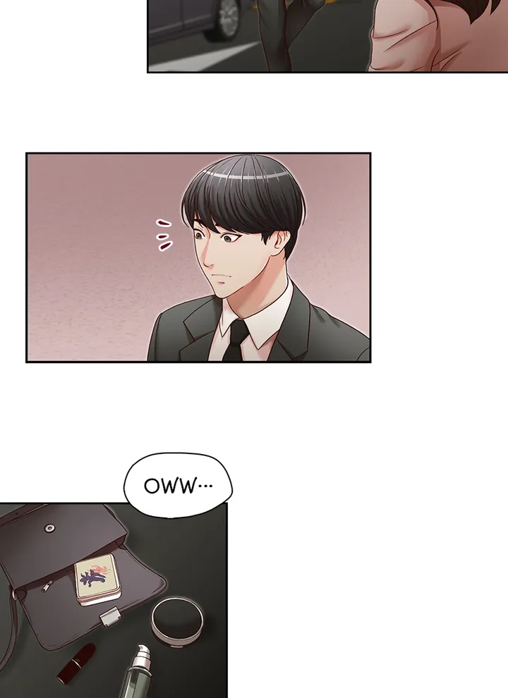 My Brother’s Secret-ary Chapter 21 image 43