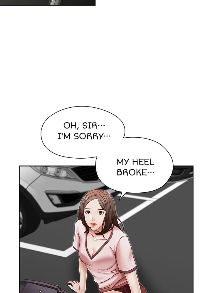 My Brother’s Secret-ary Chapter 21 image 44