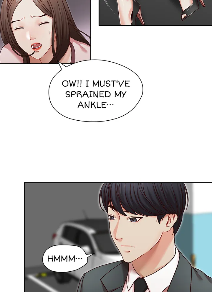 My Brother’s Secret-ary Chapter 21 image 46