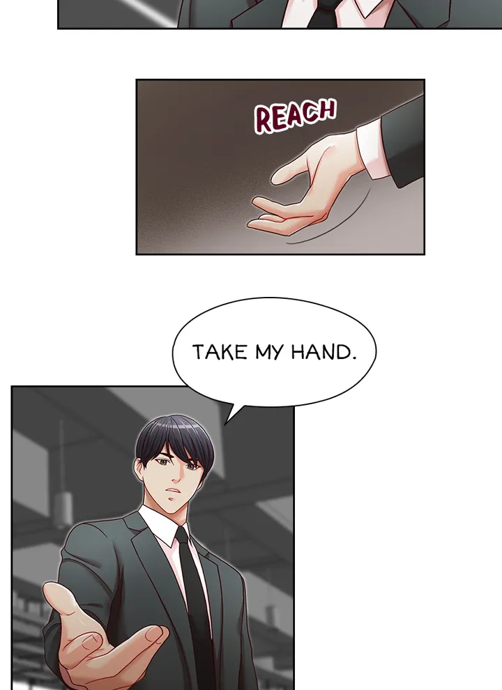 My Brother’s Secret-ary Chapter 21 image 47
