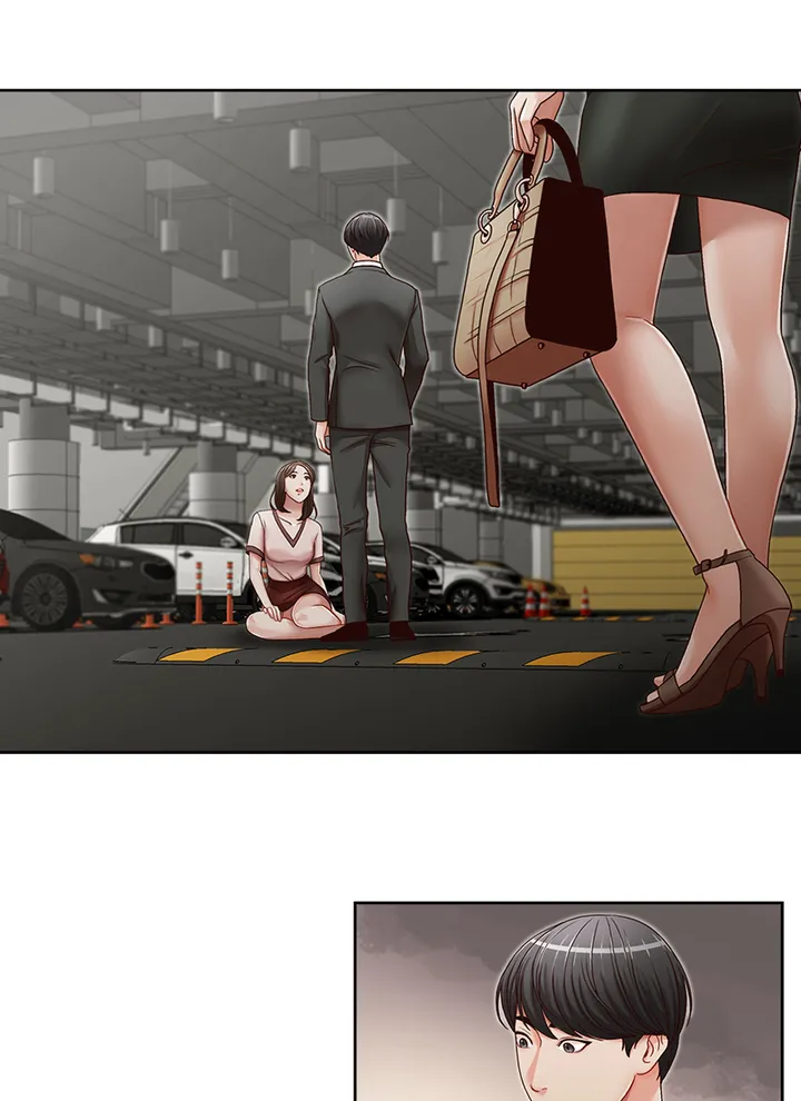 My Brother’s Secret-ary Chapter 22 image 10