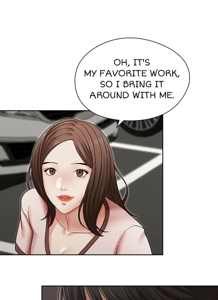 My Brother’s Secret-ary Chapter 22 image 12