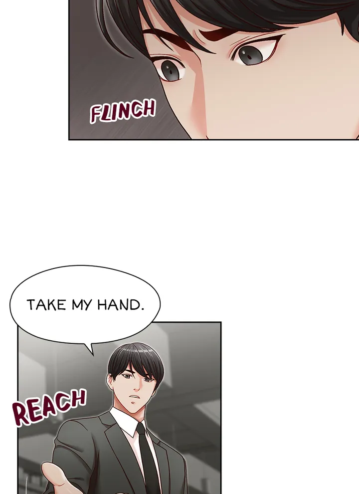 My Brother’s Secret-ary Chapter 22 image 13