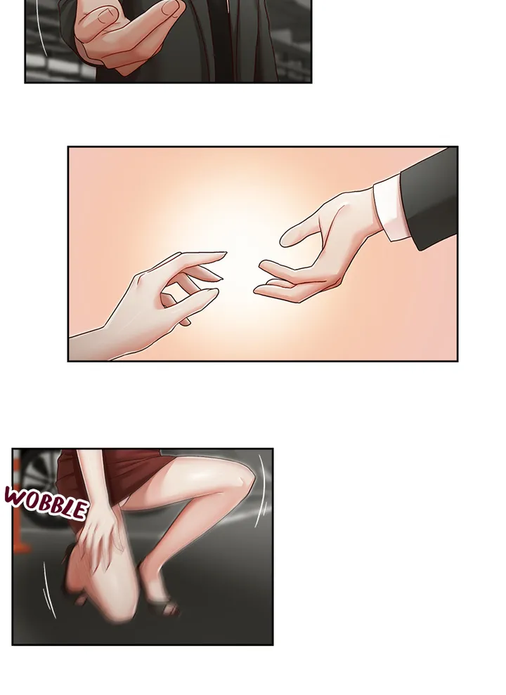 My Brother’s Secret-ary Chapter 22 image 14