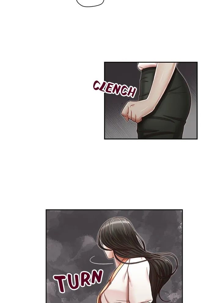 My Brother’s Secret-ary Chapter 22 image 18
