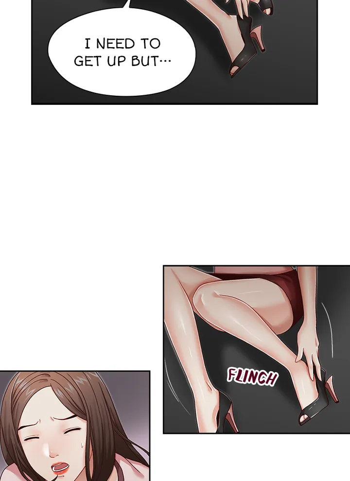 My Brother’s Secret-ary Chapter 22 image 1