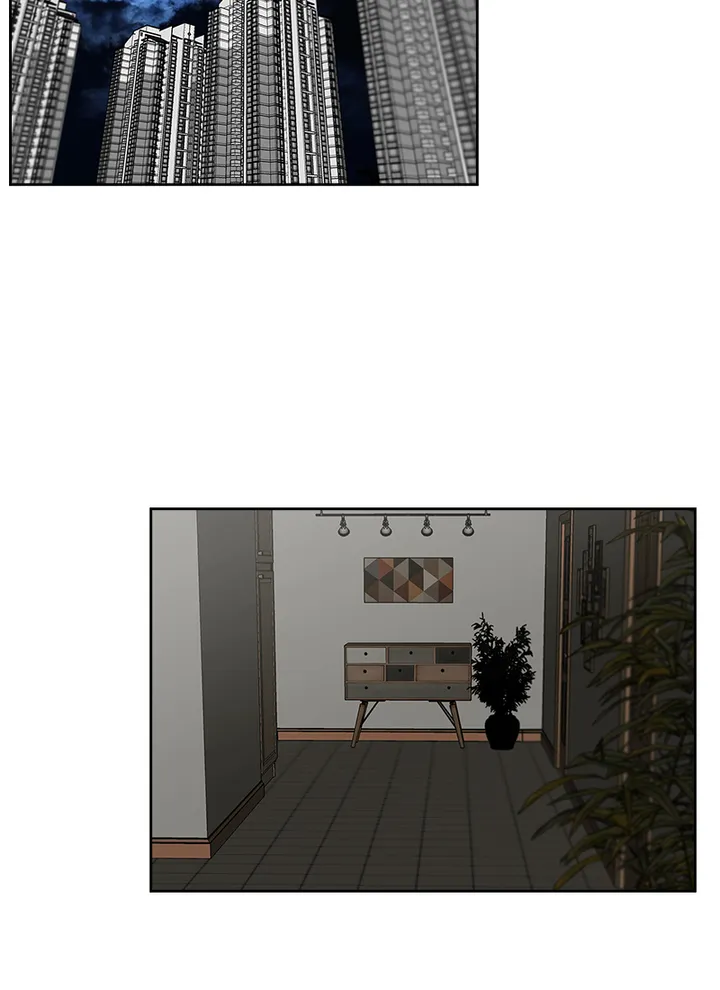 My Brother’s Secret-ary Chapter 22 image 20