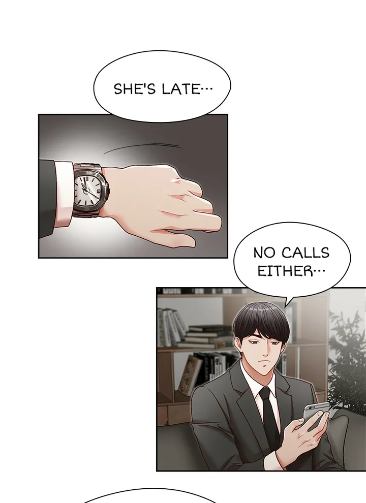 My Brother’s Secret-ary Chapter 22 image 21