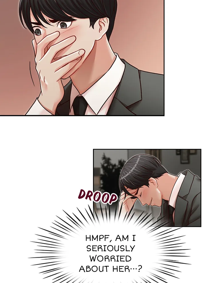 My Brother’s Secret-ary Chapter 22 image 23