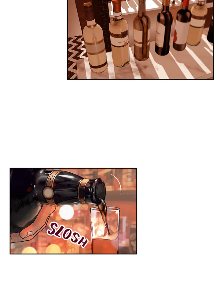 My Brother’s Secret-ary Chapter 22 image 26