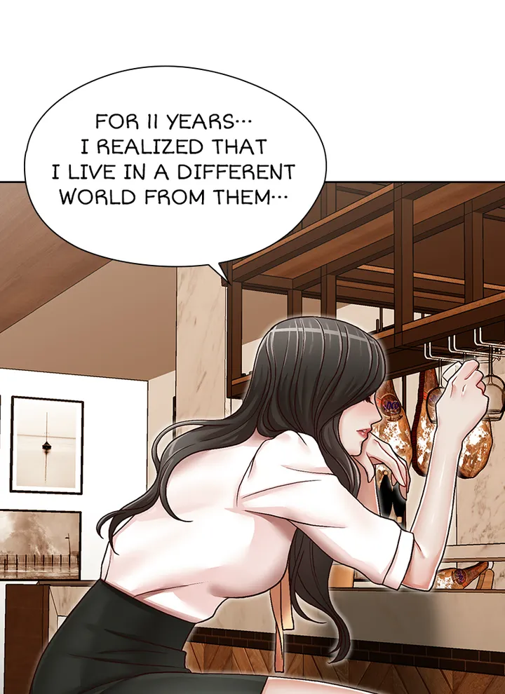 My Brother’s Secret-ary Chapter 22 image 27
