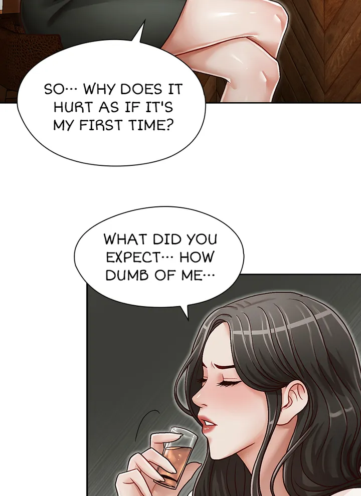 My Brother’s Secret-ary Chapter 22 image 28