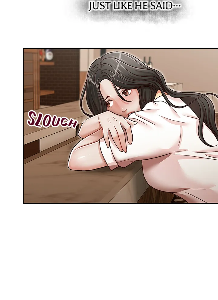 My Brother’s Secret-ary Chapter 22 image 30