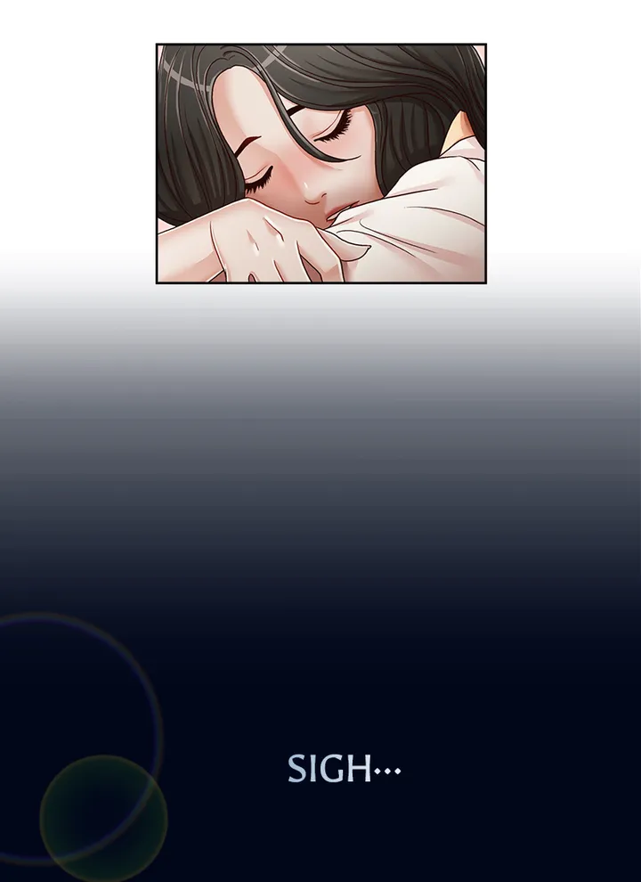 My Brother’s Secret-ary Chapter 22 image 31