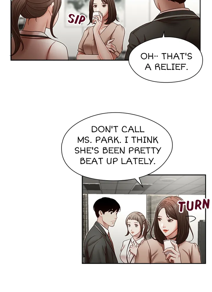 My Brother’s Secret-ary Chapter 22 image 36