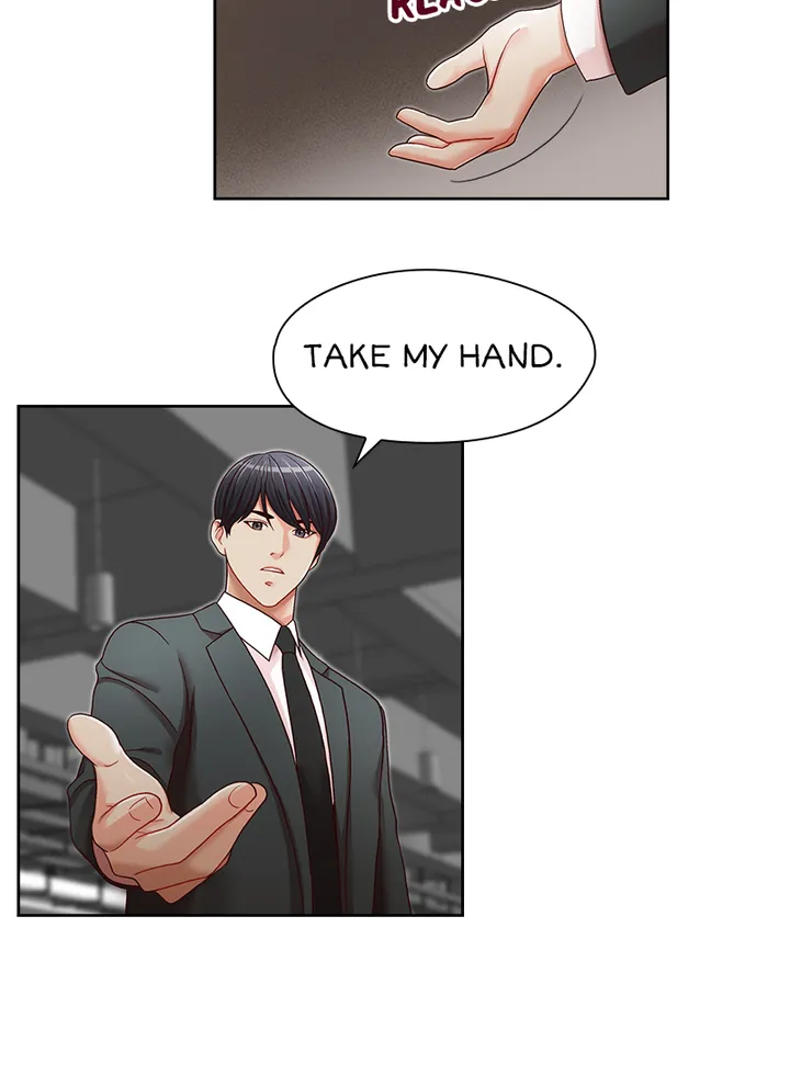 My Brother’s Secret-ary Chapter 22 image 3