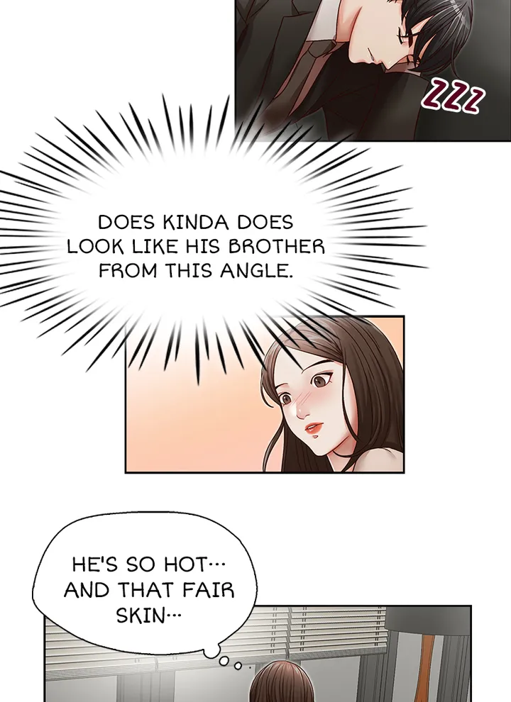 My Brother’s Secret-ary Chapter 22 image 40