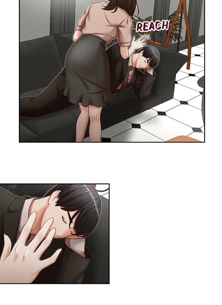 My Brother’s Secret-ary Chapter 22 image 41