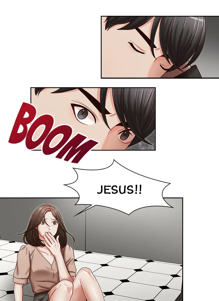 My Brother’s Secret-ary Chapter 22 image 42