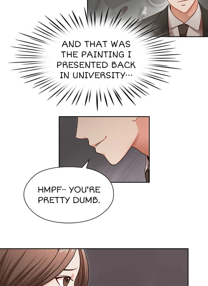 My Brother’s Secret-ary Chapter 22 image 46