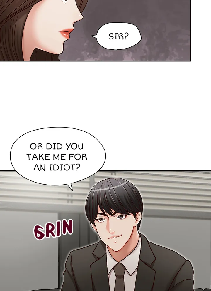 My Brother’s Secret-ary Chapter 22 image 47