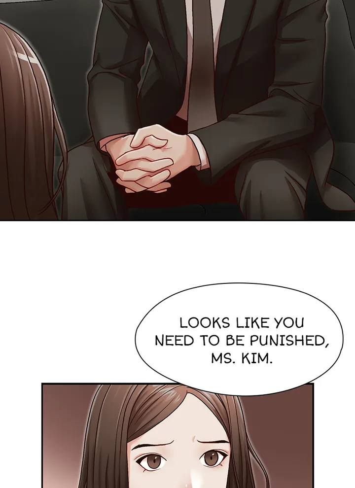 My Brother’s Secret-ary Chapter 22 image 48