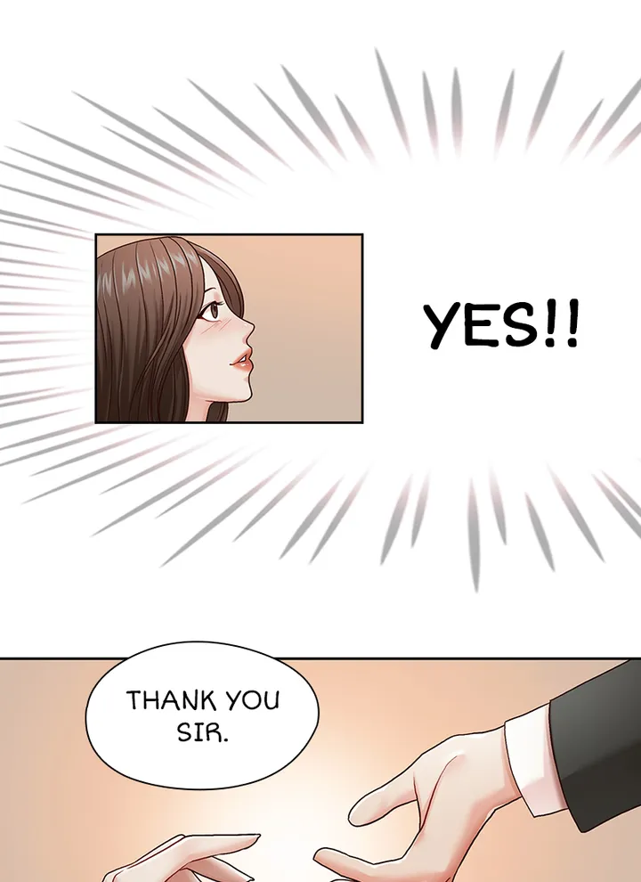 My Brother’s Secret-ary Chapter 22 image 4