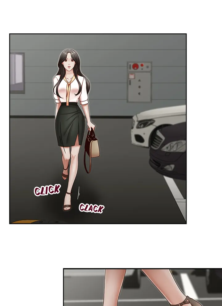 My Brother’s Secret-ary Chapter 22 image 8