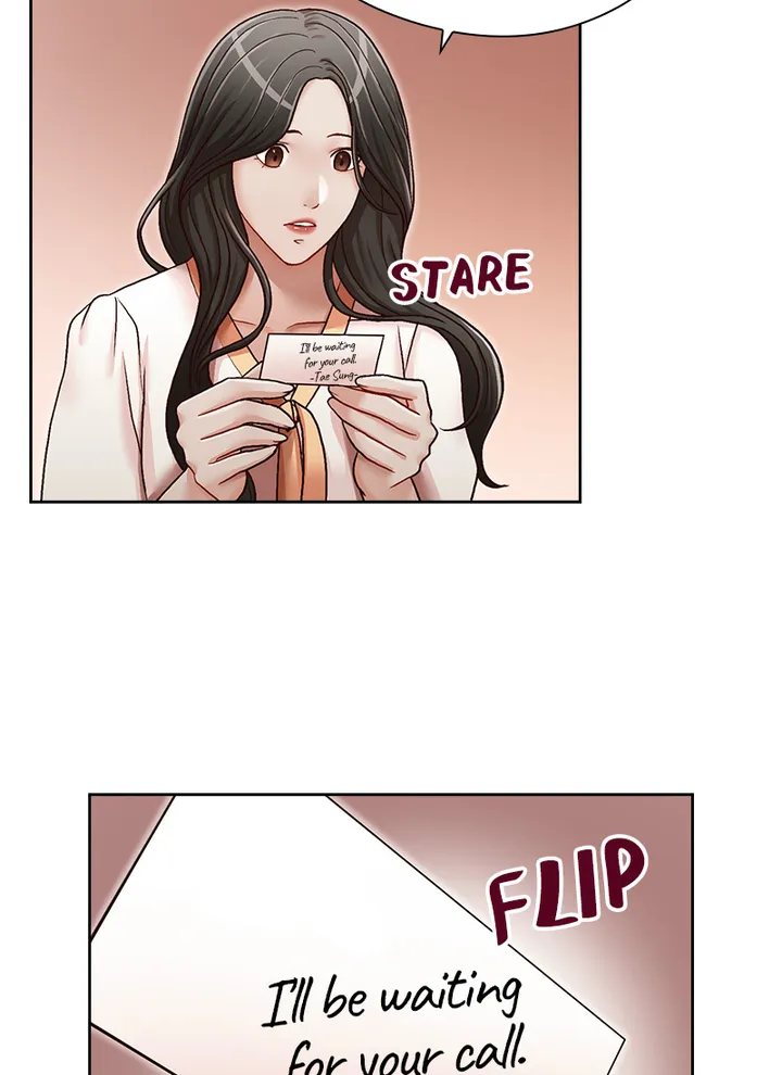 My Brother’s Secret-ary Chapter 23 image 10