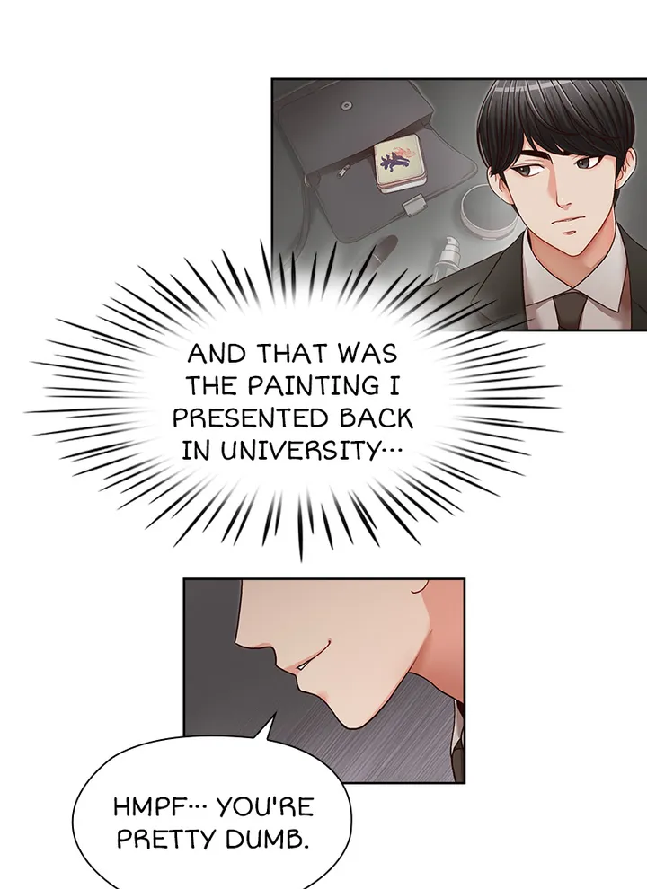 My Brother’s Secret-ary Chapter 23 image 1