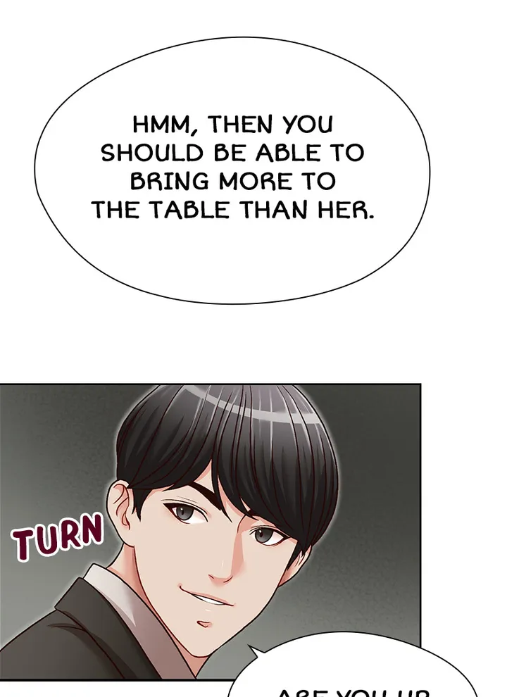 My Brother’s Secret-ary Chapter 23 image 19