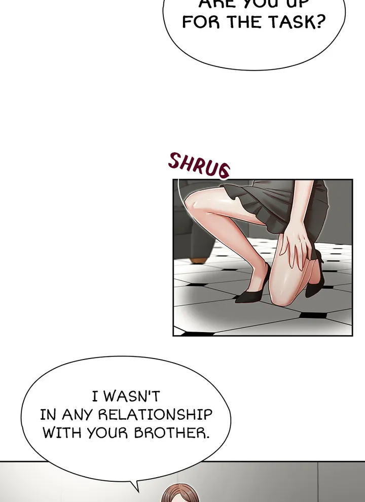 My Brother’s Secret-ary Chapter 23 image 20