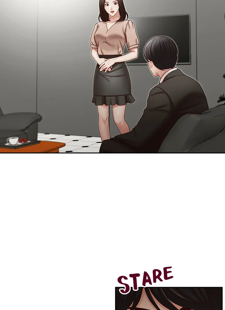 My Brother’s Secret-ary Chapter 23 image 21