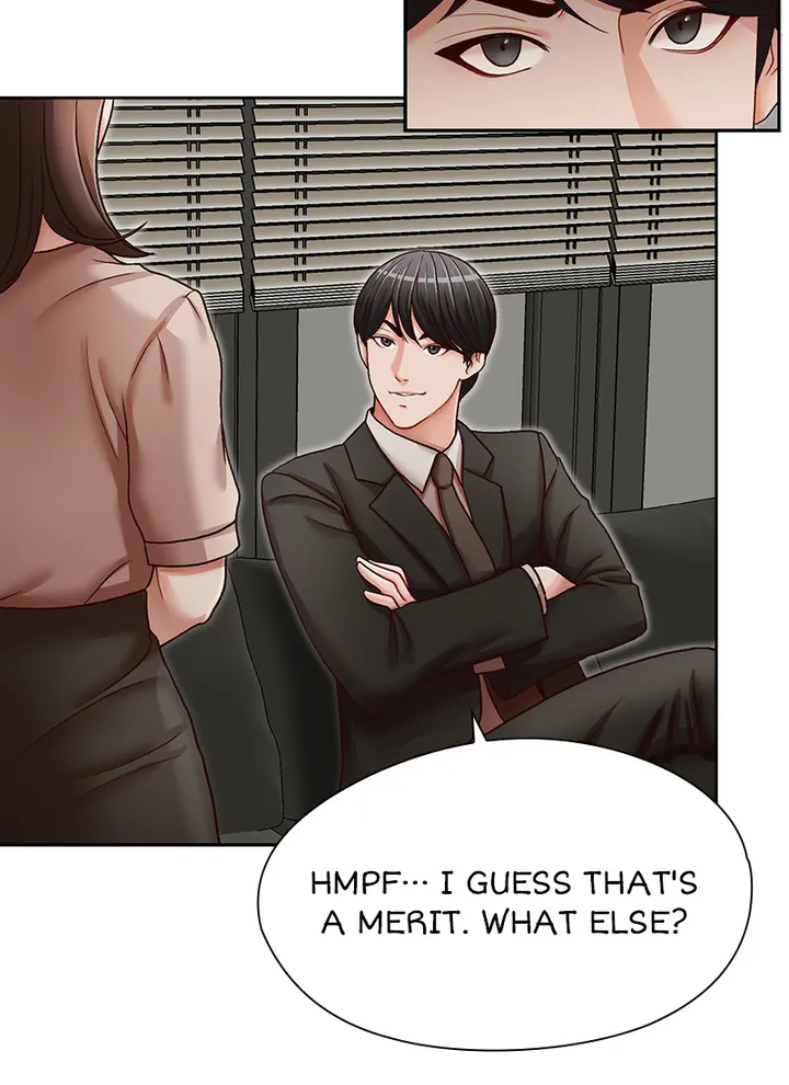 My Brother’s Secret-ary Chapter 23 image 22