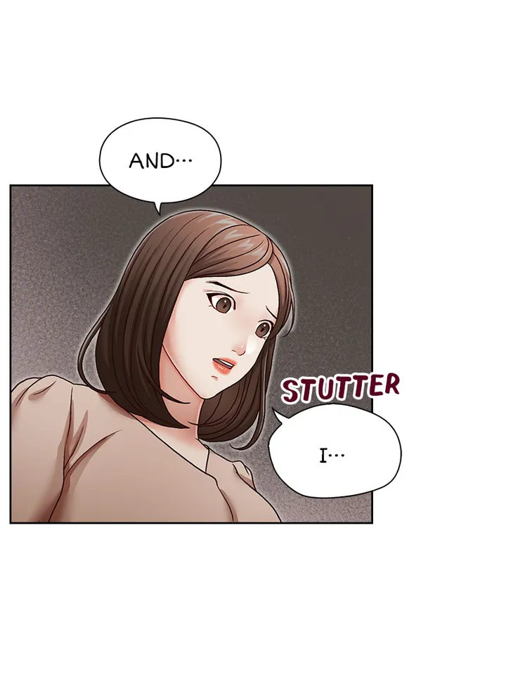My Brother’s Secret-ary Chapter 23 image 23