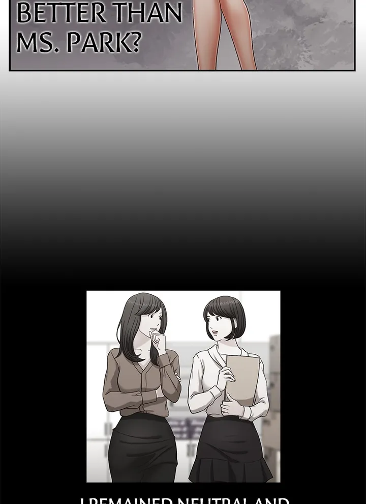 My Brother’s Secret-ary Chapter 23 image 25