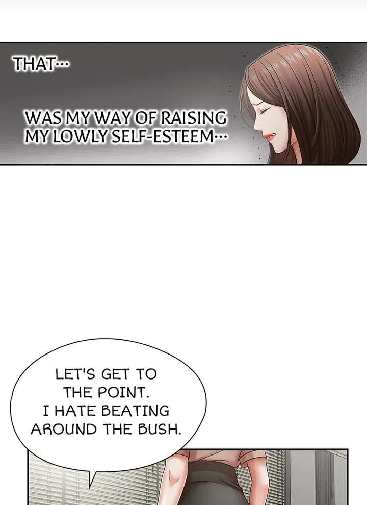 My Brother’s Secret-ary Chapter 23 image 27
