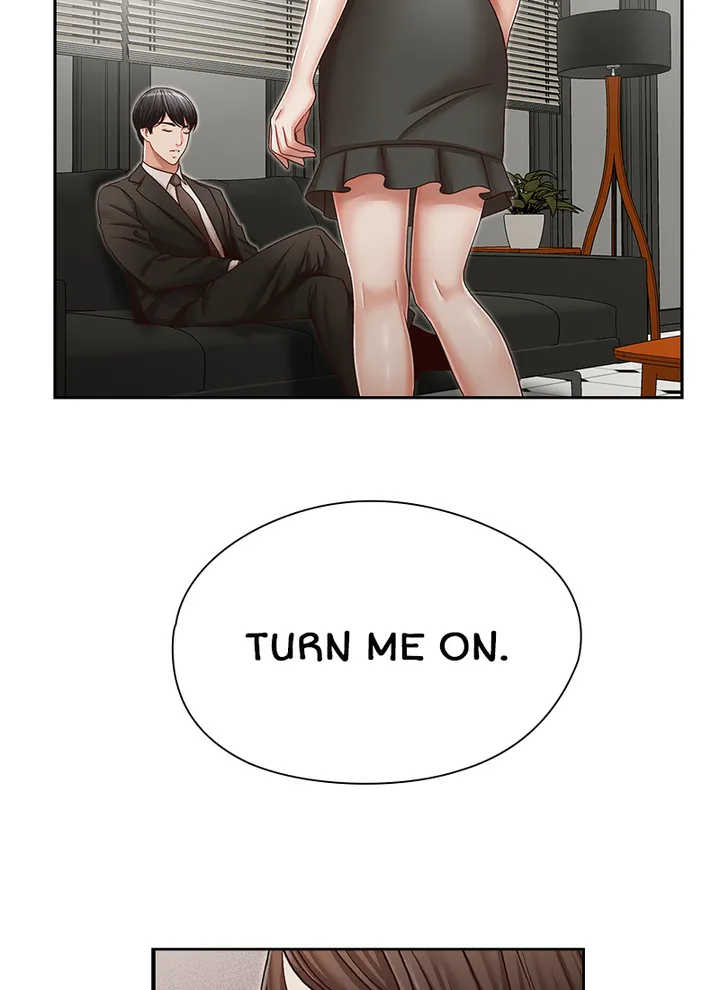 My Brother’s Secret-ary Chapter 23 image 28