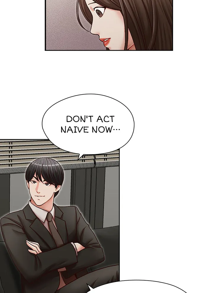 My Brother’s Secret-ary Chapter 23 image 29