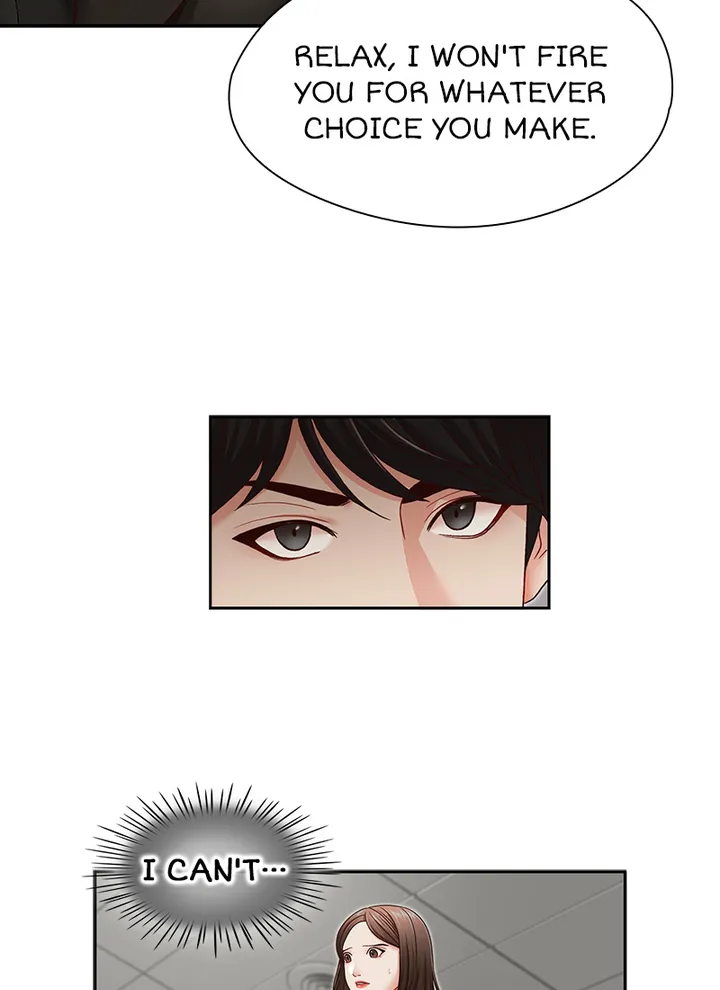 My Brother’s Secret-ary Chapter 23 image 30