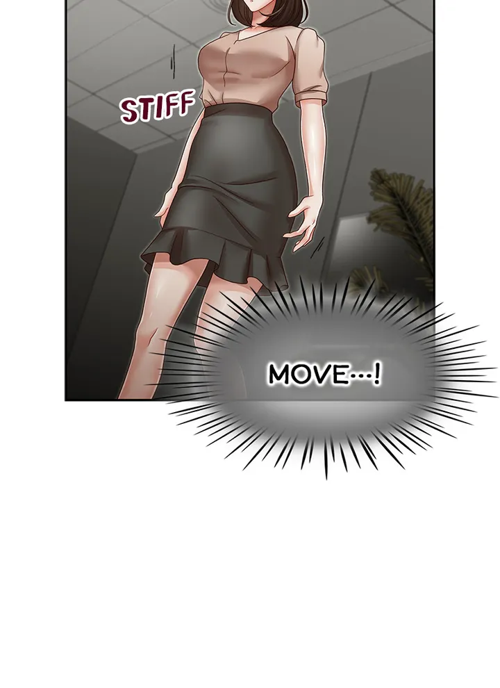 My Brother’s Secret-ary Chapter 23 image 31