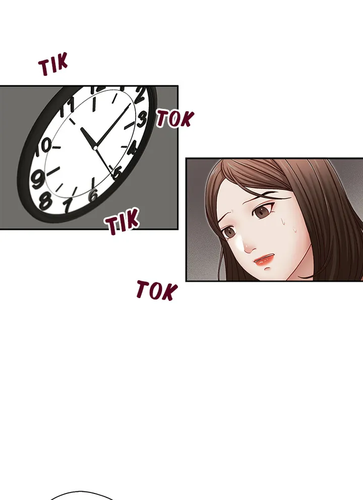 My Brother’s Secret-ary Chapter 23 image 32