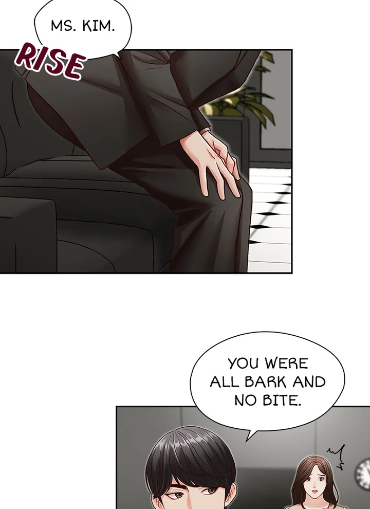 My Brother’s Secret-ary Chapter 23 image 33