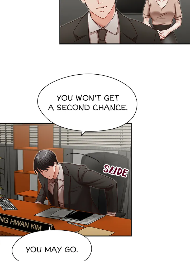 My Brother’s Secret-ary Chapter 23 image 34