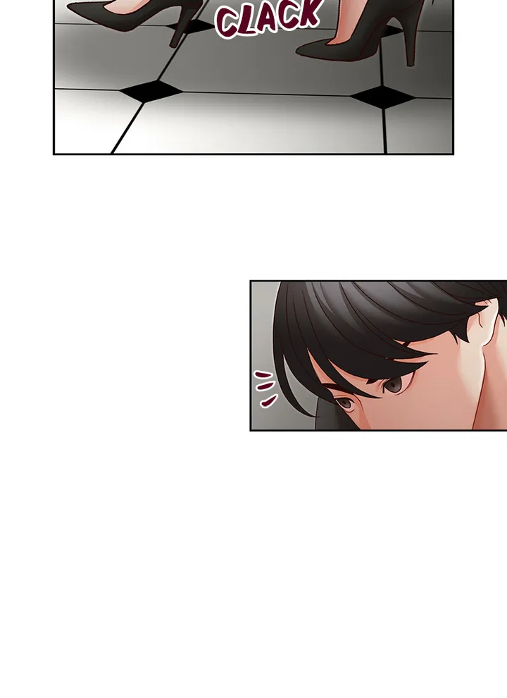 My Brother’s Secret-ary Chapter 23 image 36