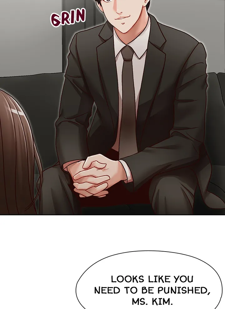 My Brother’s Secret-ary Chapter 23 image 3
