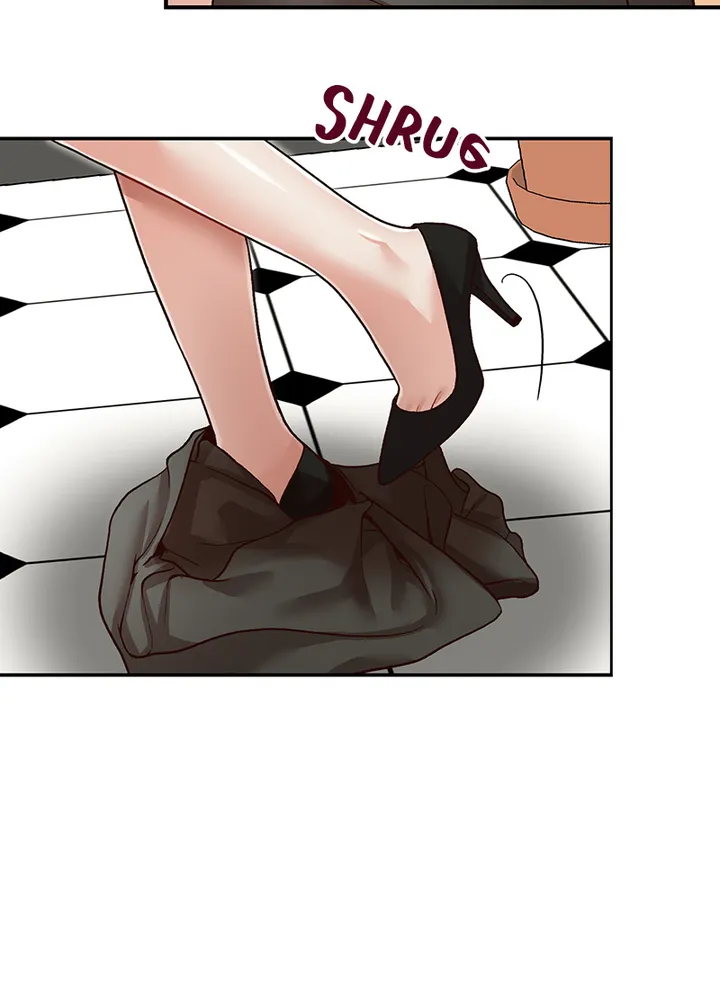 My Brother’s Secret-ary Chapter 23 image 39