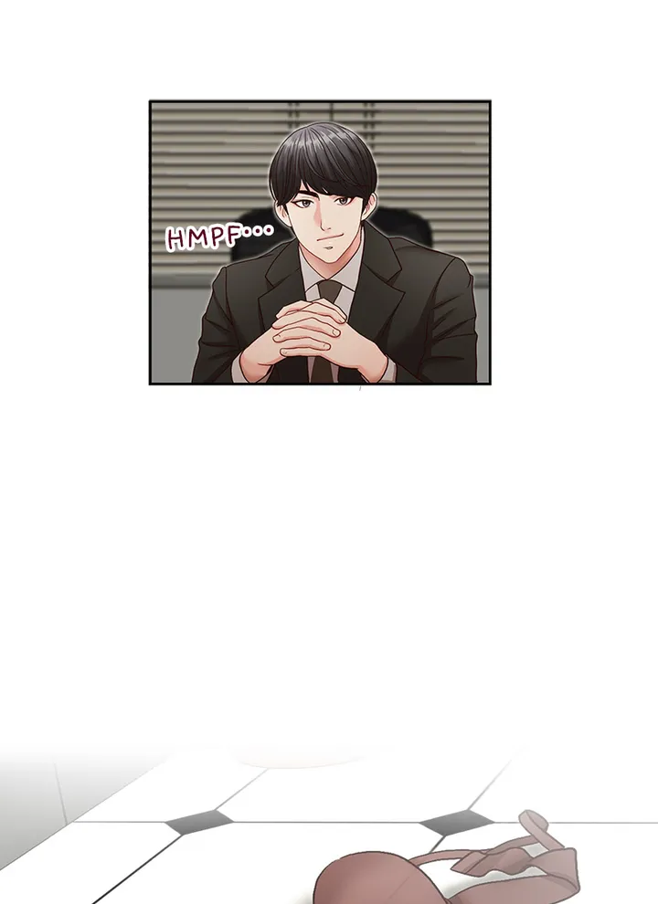 My Brother’s Secret-ary Chapter 23 image 40