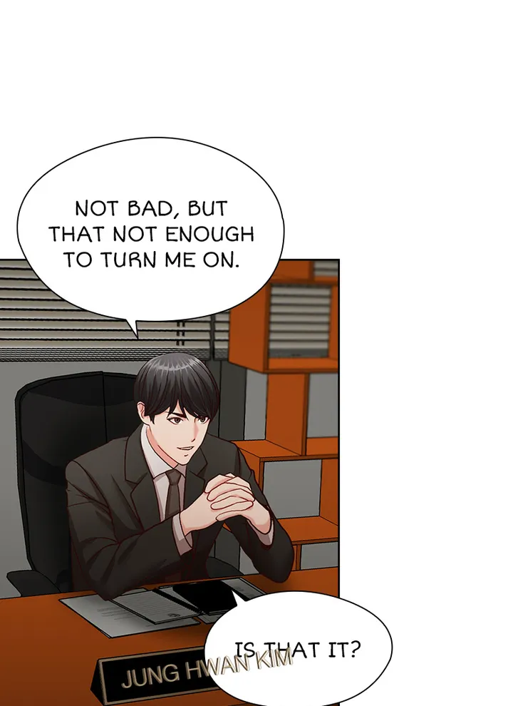 My Brother’s Secret-ary Chapter 23 image 43