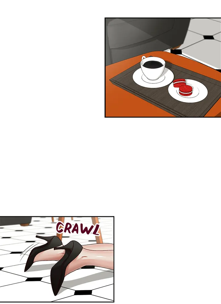 My Brother’s Secret-ary Chapter 23 image 45